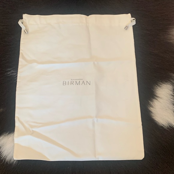 Alexandre Birman Duster - Picture 1 of 7